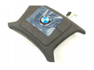 Подушка безопасности водителя nan, 32345A1BDB5 BMW 5 E60 E61