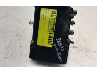 Pojistková skříňka Блок ABS 0265800421 Fiat Punto (199)