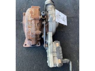  Турбина Volvo V70  GTB2056VL, 30757080         