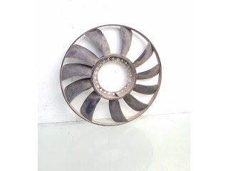 Крыльчатка вентилятора