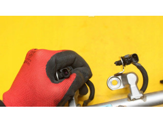 Топливная рампа    Volvo S90, V90  