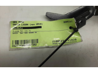 Блок управления АБС 476603249R Dacia Logan III