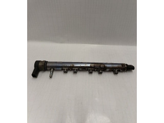 Vstřikovací lišta 780912704, 0445214182   BMW 1 E81 E87     