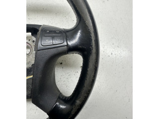 Руль Skoda Superb B5 (3U)  2001 - 2008 года 3U0419091J      