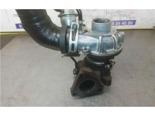 Турбина Mazda 323 VJ279811, VJ279811 для двигателя RF