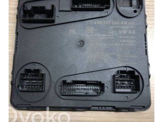 Блок комфорта 4N0907064AM   Audi Q5 SQ5   