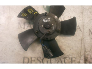 Вентилятор радиатора         SsangYong Rexton 