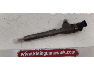 Vstřikovač 0445110652, 166000121R Renault Captur K9K628