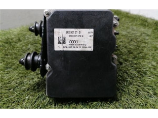 Блок управления АБС 8R0907379G, 265236333 Audi Q5 SQ5