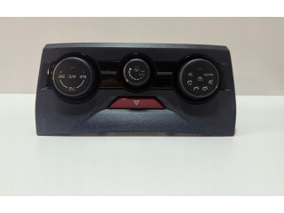 Блок управления климат-контролем 72311SJ200, 66062SJ000 Subaru Forester SJ