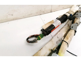 Боковая подушка безопасности 9141638   Volvo V70