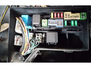 Pojistková skříňka Řídící jednotka BSM Nissan Qashqai+2 2010