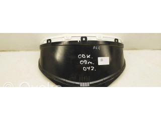 Přístrojová deska Subaru Outback 2009 NSL400L, 0340002