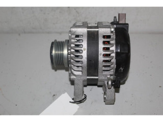 Генератор Jeep Renegade