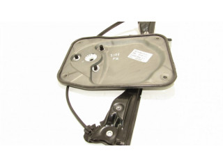 Передний електрический механизм для подъема окна без двигателя