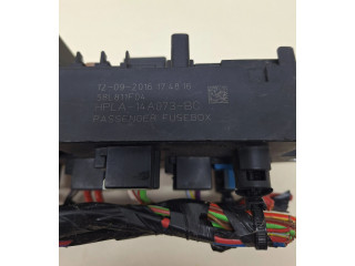 Pojistková skříňka 14A073BC, 58L811F04 Ford C-MAX II 2010