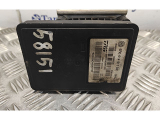 Jednotka ABS 6R0614517BK, 18396608 Seat Toledo IV (NH) 2014
