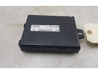 Блок управления Renault Twingo III