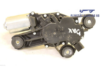 Двигатель стеклоочистителя заднего стекла 1689913, 0390201823 Ford S-MAX HUWA