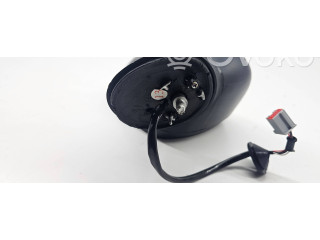 Зеркало электрическое        Ford Fiesta  2009 - 2012 года   