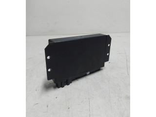 Блок комфорта 4B0962258D, 410215006005 Audi A6 S6 C5 4B