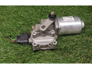 Моторчик дворников 5J2955113B Skoda Fabia Mk2 (5J)