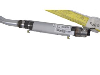 Боковая подушка безопасности 8621034000 SsangYong Korando