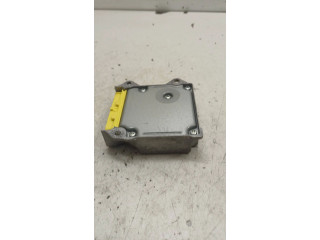 Блок подушек безопасности 1K0909605M, 19050714A Skoda Octavia Mk2 (1Z)