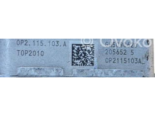 Čerpadlo oleje 0P2115103A, 2056525 Lamborghini Urus