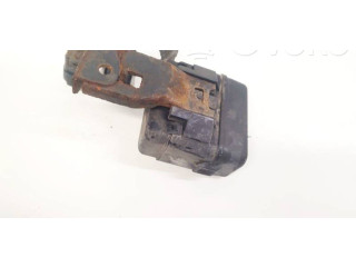 Подушка безопасности пассажира    Subaru B9 Tribeca