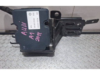 Блок АБС 6r0907379BK   Audi  A1  2010 - 2018 года
