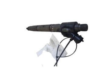 Форсунка 0445116013, 9X2Q9K546DB Jaguar XF X250 306DT