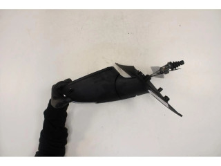 Зеркало электрическое Smart ForFour I 2004-2006 года