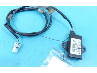 Блок комфорта 8637A371, IMPRK1113675 Mitsubishi Outlander