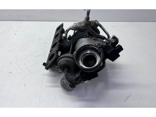 Turbodmychadlo Турбина 26J145713K Volkswagen Tiguan