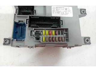   Pojistková skříňka 519584720   Fiat Panda III 2014