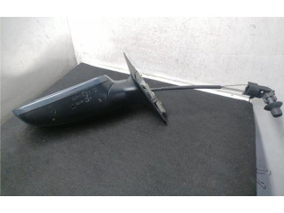 Зеркало (механическое) Skoda Fabia Mk1 (6Y) 1999 - 2007 года