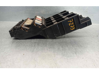 Pojistková skříňka Řídící jednotka BSM 1265402405 Mercede-Benz S W116 1981