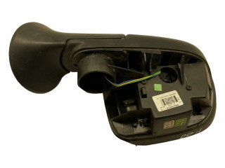 Зеркало электрическое Dacia Duster