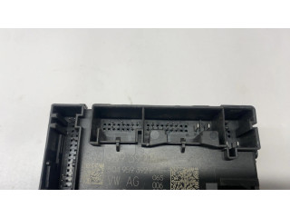 Блок управления дверью