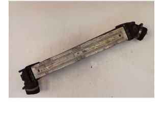 Интеркулер GK21-6K775-AE Ford Transit Custom