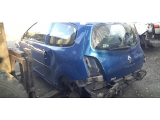 Генератор 8200519296   Renault Twingo II      
