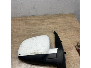 Zpětné zrcátko Mercedes-Benz Citan W415 2015