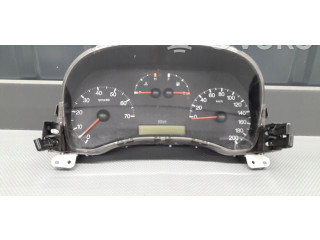 Панель приборов 46812961   Lancia Ypsilon       