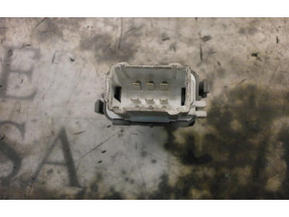 Блок управления Renault Clio III