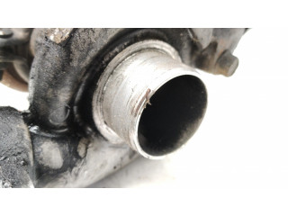 Turbodmychadlo Турбина 9682881380, 072054780 Citroen Berlingo 1.6 9HW