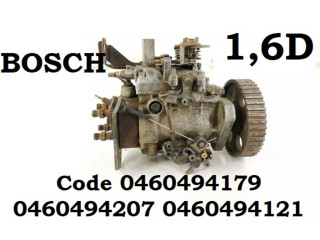 Vstřikovací čerpadlo 0460494207, 0460494121 Volkswagen PASSAT B3