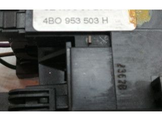 Ручка стеклоочистителей    Volkswagen Passat Alltrack