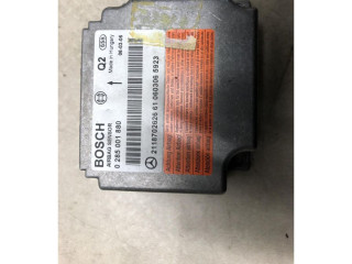 Блок подушек безопасности 2118703985, 2118703985   Mercedes-Benz E AMG W211