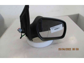 Зеркало электрическое Ford Fusion 2006 - 2012 года